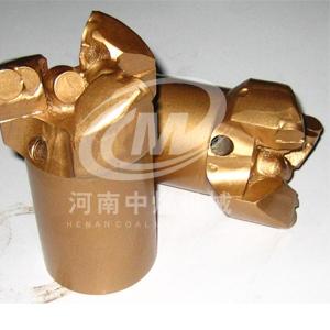 金剛石復合片鉆頭